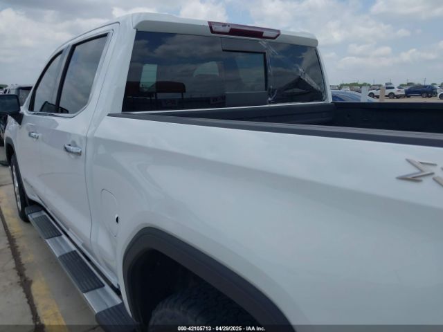 3GTU9DED4KG197425 GMC l84 - di, dfm, alum, gen 5, var 2