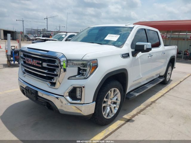 3GTU9DED4KG197425 GMC l84 - di, dfm, alum, gen 5, var 2