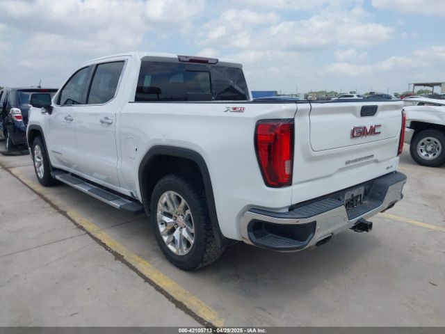 3GTU9DED4KG197425 GMC l84 - di, dfm, alum, gen 5, var 2