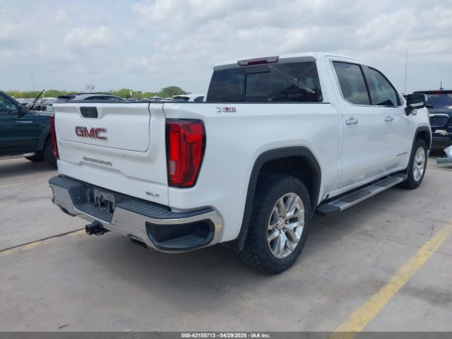 3GTU9DED4KG197425 GMC l84 - di, dfm, alum, gen 5, var 2