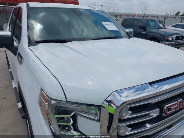 3GTU9DED4KG197425 GMC l84 - di, dfm, alum, gen 5, var 2