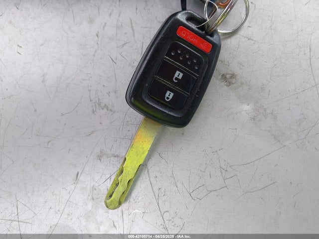 2HKRM3H78EH511528 Honda Cr-v Ex-l
