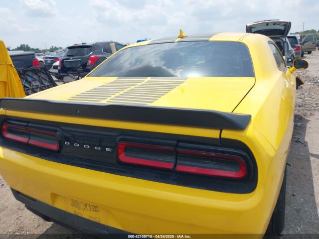 2C3CDZAG6HH573045 Dodge Challenger Sxt