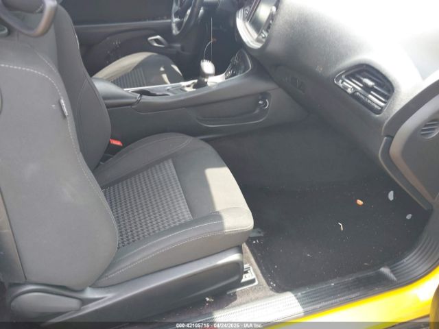 2C3CDZAG6HH573045 Dodge Challenger Sxt