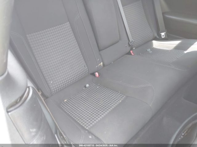 2C3CDZAG6HH573045 Dodge Challenger Sxt