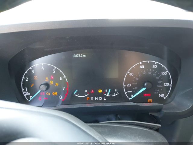 3FTTW8E92PRA21153 Ford Maverick Xlt