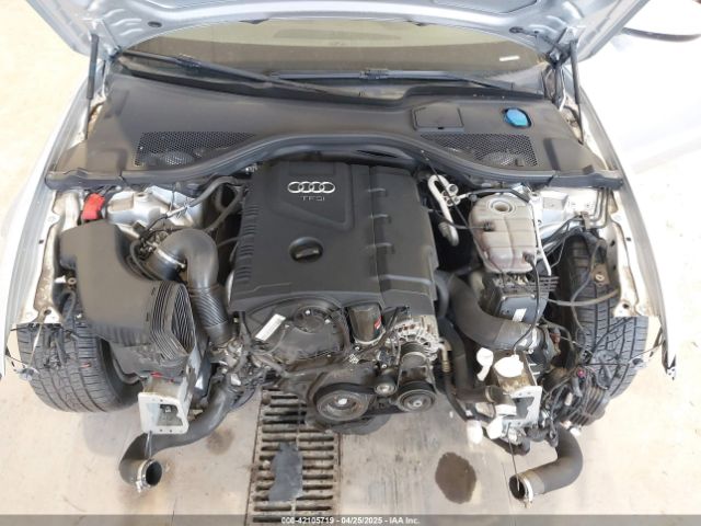 2015 AUDI A6 WAUFFAFC3FN021983 Photo 9