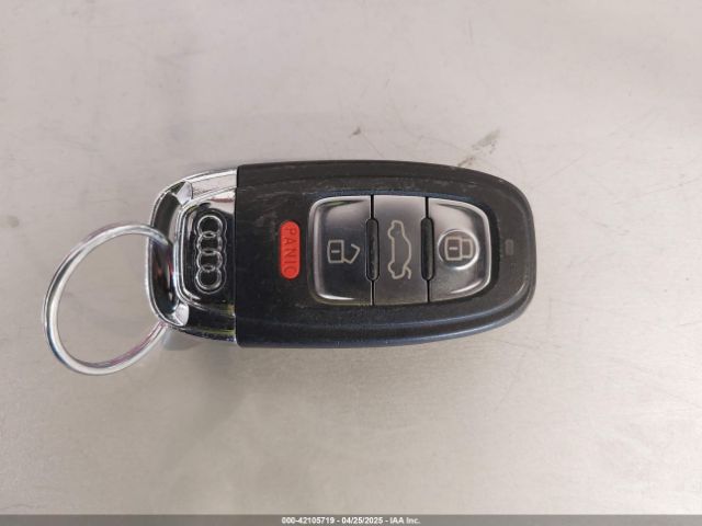 2015 AUDI A6 WAUFFAFC3FN021983 Photo 10