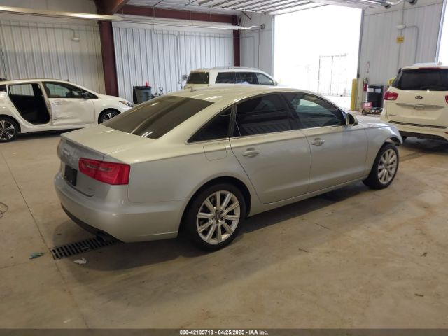 2015 AUDI A6 WAUFFAFC3FN021983 Photo 3