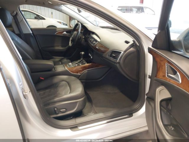 2015 AUDI A6 WAUFFAFC3FN021983 Photo 4