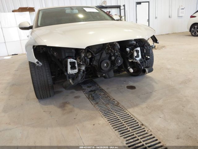 2015 AUDI A6 WAUFFAFC3FN021983 Photo 5