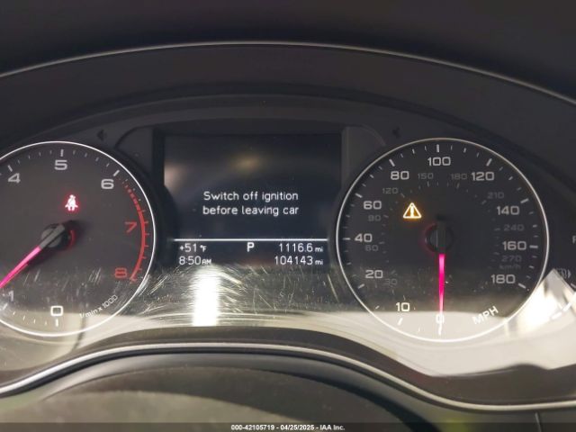 2015 AUDI A6 WAUFFAFC3FN021983 Photo 6