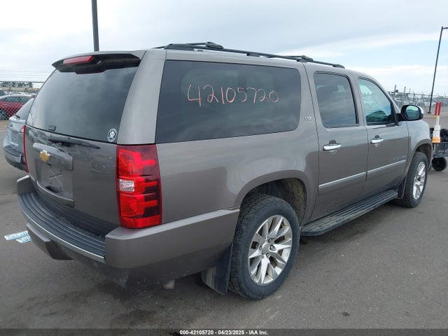 1GNSKKE77ER152503 Chevrolet lc9 - flex fuel (gas/alc), aluminium cylinder, deactivation