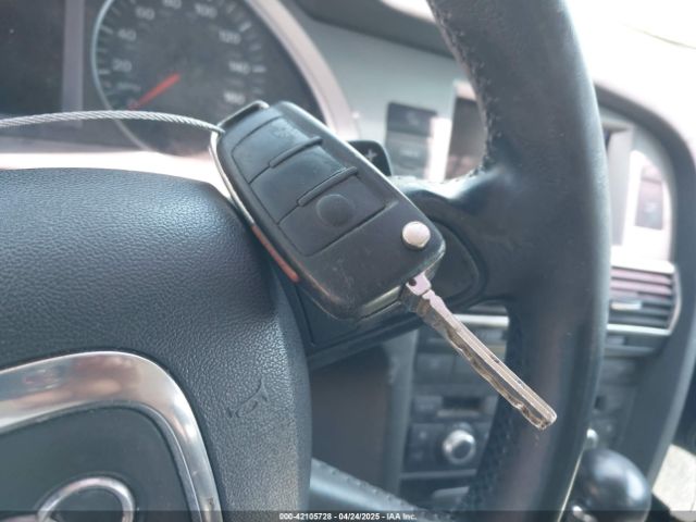2007 AUDI A6 WAUEH74F47N098613 Photo 10