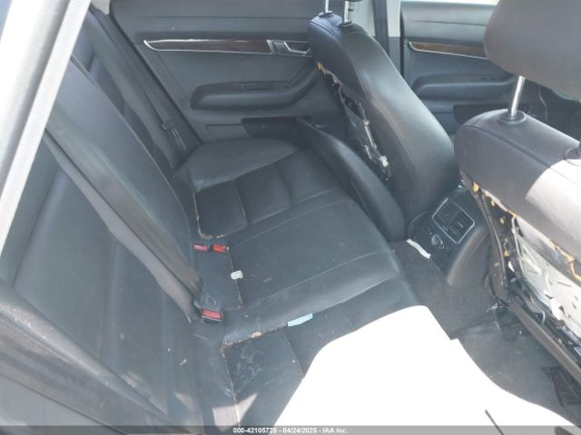 2007 AUDI A6 WAUEH74F47N098613 Photo 7