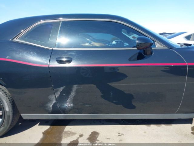 2C3CDZBT8GH274649 Dodge Challenger R/t