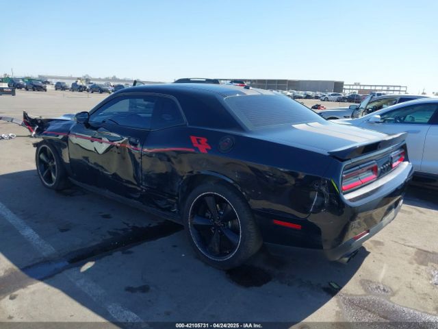 2C3CDZBT8GH274649 Dodge Challenger R/t