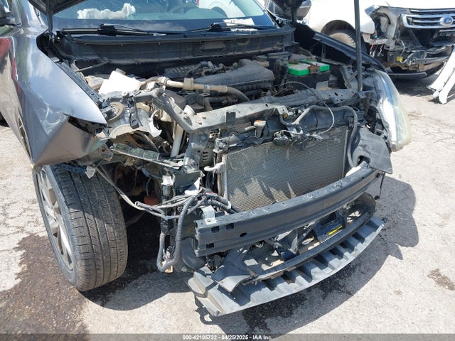 5N1AT2MT3EC782145 Nissan Rogue Sl