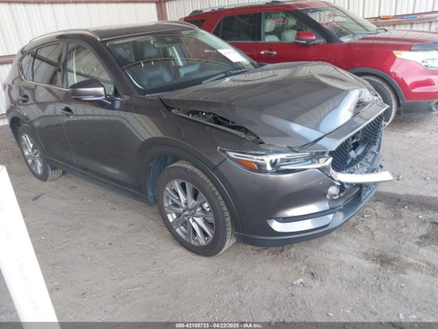 2021 MAZDA CX-5 JM3KFBDM5M0430426