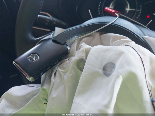 2021 MAZDA CX-5 JM3KFBDM5M0430426 Photo 10