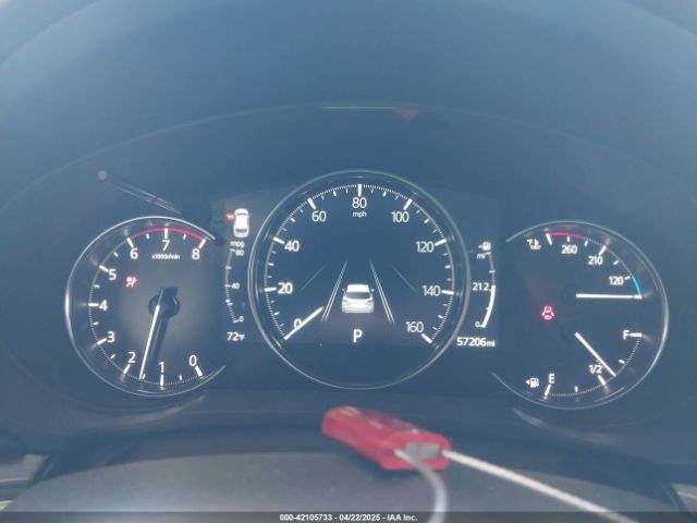 2021 MAZDA CX-5 JM3KFBDM5M0430426 Photo 6