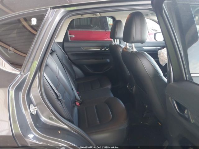 2021 MAZDA CX-5 JM3KFBDM5M0430426 Photo 7