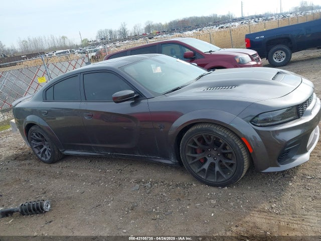 2C3CDXL98NH205688 Dodge Charger