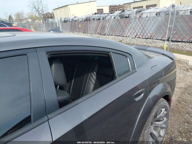 2022 DODGE CHARGER 2C3CDXL98NH205688 Photo 5