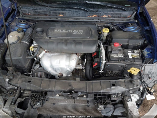 Dodge DART SXT 2014 1C3CDFBB0ED860679 Image 10