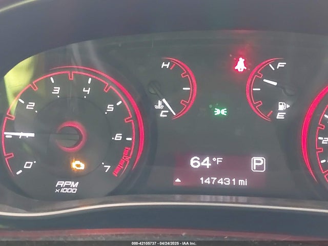 Dodge DART SXT 2014 1C3CDFBB0ED860679 Image 7