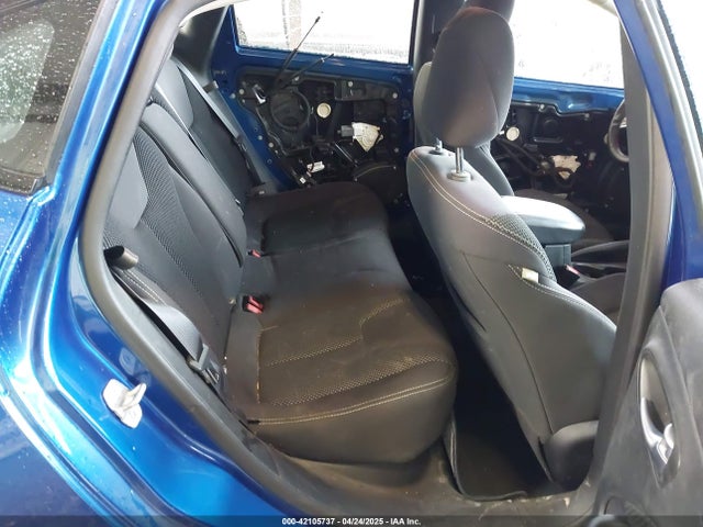 Dodge DART SXT 2014 1C3CDFBB0ED860679 Image 8