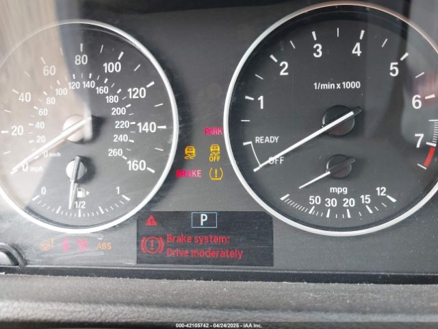 2016 BMW X1 WBXHT3C39GP881934 Photo 6