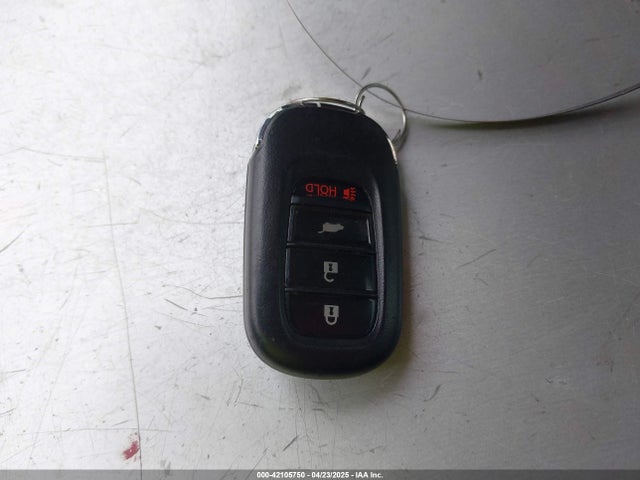 JHMFL5G4XRX004440 Honda k20c1