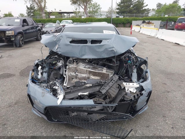 JHMFL5G4XRX004440 Honda k20c1