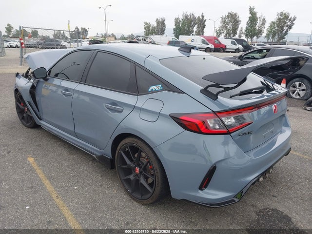 JHMFL5G4XRX004440 Honda k20c1