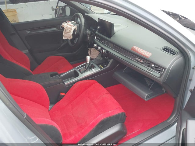 JHMFL5G4XRX004440 Honda k20c1