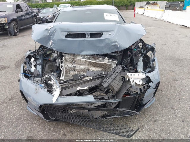 JHMFL5G4XRX004440 Honda k20c1