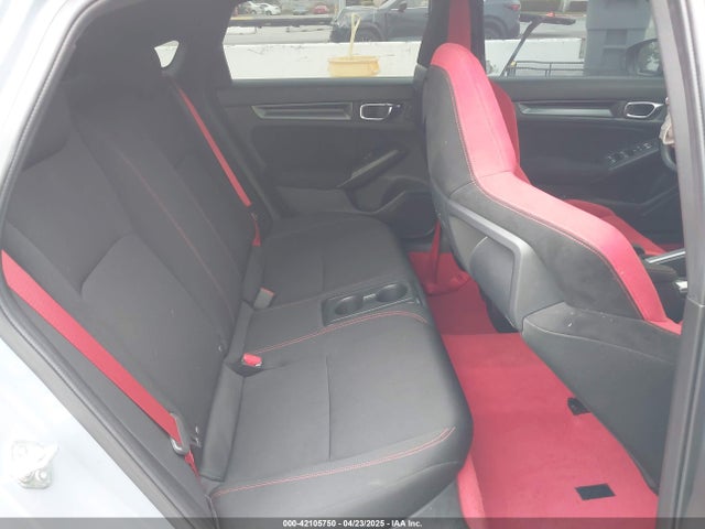 JHMFL5G4XRX004440 Honda k20c1
