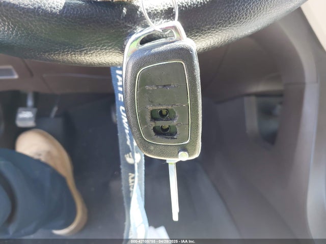5XYZUDLB5EG155208 Hyundai Santa Fe Sport 2.4l