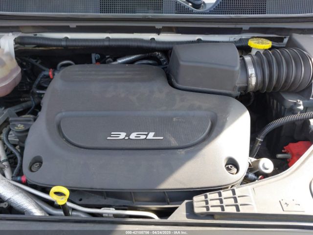 2017 CHRYSLER PACIFICA 2C4RC1GG7HR812033 Photo 9