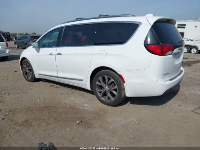 2017 CHRYSLER PACIFICA 2C4RC1GG7HR812033 Photo 2