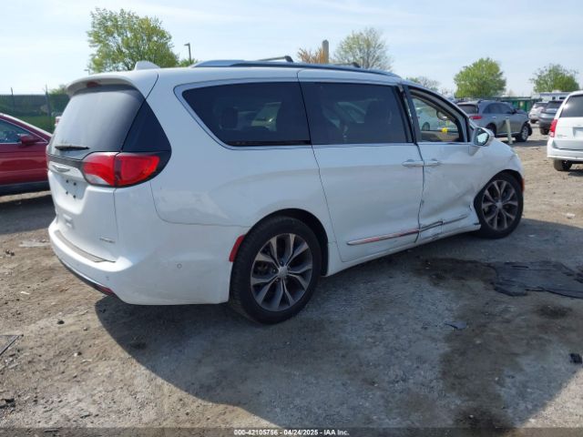 2017 CHRYSLER PACIFICA 2C4RC1GG7HR812033 Photo 3