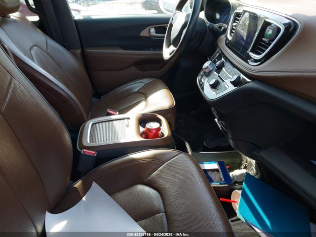 2017 CHRYSLER PACIFICA 2C4RC1GG7HR812033 Photo 4