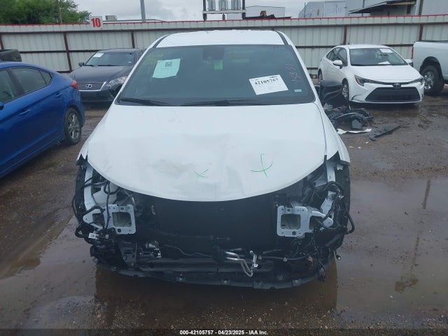 2C4RC1BG6SR532473 Chrysler Pacifica Select