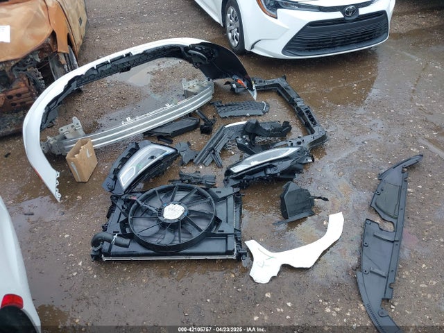 2C4RC1BG6SR532473 Chrysler Pacifica Select
