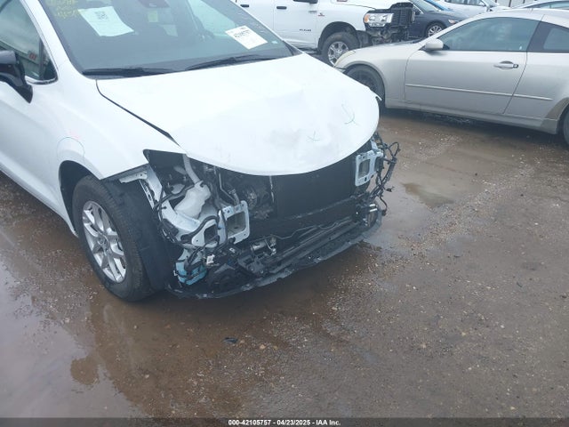 2C4RC1BG6SR532473 Chrysler Pacifica Select