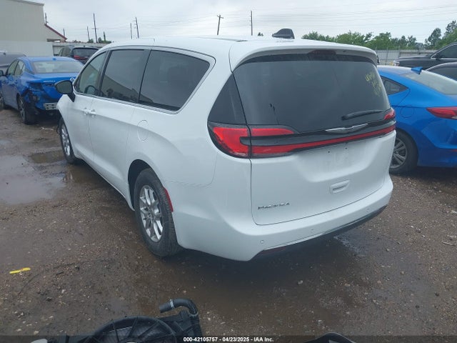 2C4RC1BG6SR532473 Chrysler Pacifica Select
