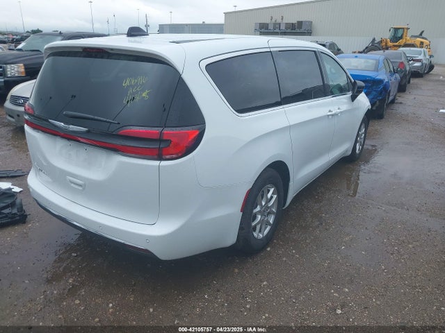 2C4RC1BG6SR532473 Chrysler Pacifica Select