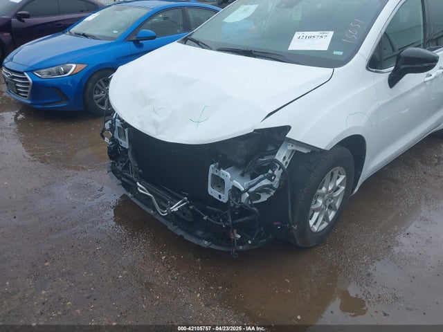 2C4RC1BG6SR532473 Chrysler Pacifica Select