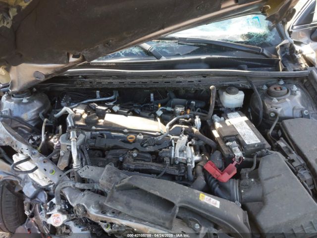 4T1M11AKXLU883991 Toyota CAMRY SE